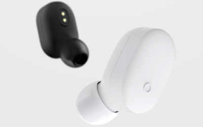 小米再推性价比新品 动圈单元+无线充电，仅售79元的蓝牙耳机