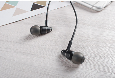 仟佰亿新款跨境专供4.2无线蓝牙运动耳机 立体声颈挂式重低音体验解析