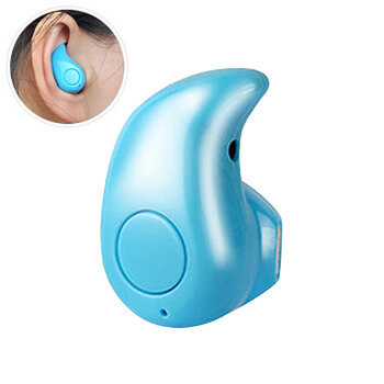 ROEL-PLAY 迷你蓝牙耳机 微型入耳，畅享无线听歌新体验